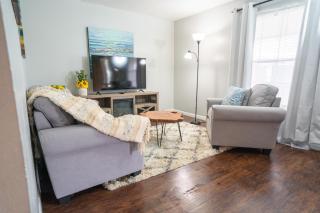 Apartment near Hobby Airport - 6