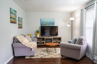 Apartment near Hobby Airport - 8