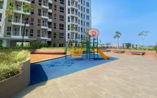 2BR Tokyo Riverside Apartment - 6