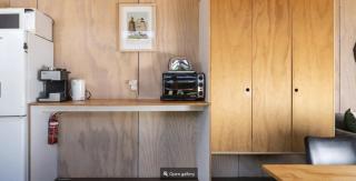 The Mercer Studio - 2