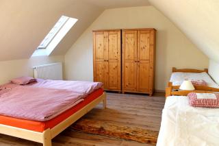 Apartmán Turista - Pavčina Lehota - 5