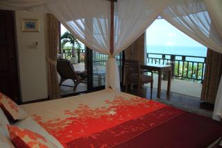 Baan Lom Talay Grand Villa Samui - Choeng Mon Beach - 1