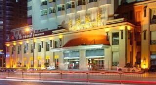 Greatwall Hotel - Zhengzhou - 2