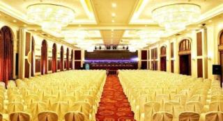 Teda Dalian - 2