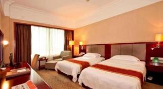 Fujian Galaxy Garden Hotel - 4