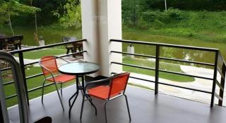 Sukthavorn Residence - 1