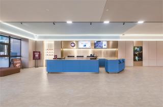 Hanting Hotel Shanghai North Hongqiao National Exhibition Center - 7