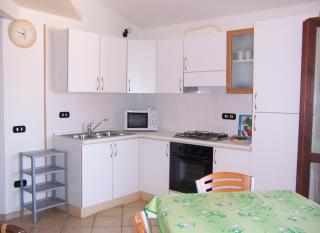 Casa Vacanza Marina di Arbus - Torre Dei Corsari - 5