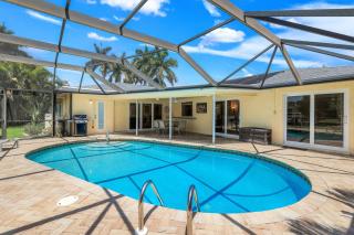 Villa Willshire - Gulf Access - 9