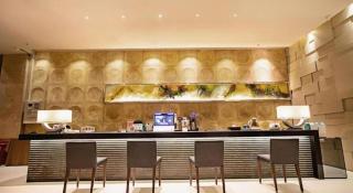 Biway Fashion Hotel - Puyang Lianhua - 8