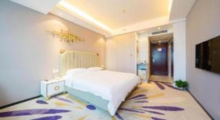 Wanyi Hotel - 1