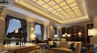 Zhejiang D.H Hotel - 3