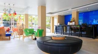 Grand Scenaria Hotel - 6