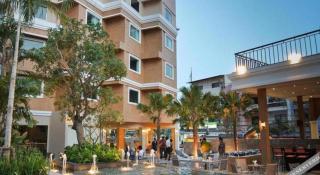 Grand Scenaria Hotel - 1