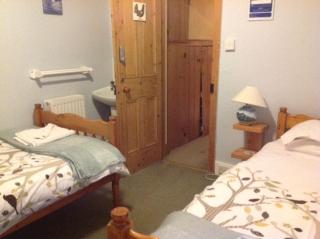 Fraoch Lodge - Boat of Garten - 3