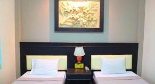 Picnic Sriracha Hotel - Ban Fang Daeng - 8