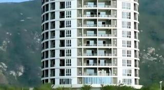 Guangdong Workers Santorium-Sea Side Park K Building Hotel - 9