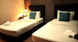 V51 Hotel - 1
