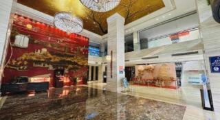 Southeast Peninsula Hotel Quanzhou - 6