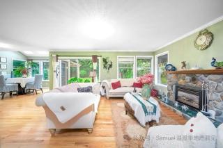 Forest house 4 bedrooms - 3