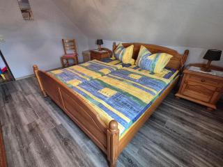 Ferienwohnung Ostfriesenherz - Holtgast - 3