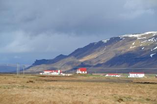 Snorrastadir Farm Holidays - - 3