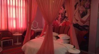 TO915101 STILL LOVE THEME HOTEL - 5