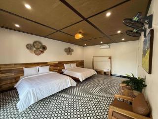 Chài Homestay Sầm Sơn - 8