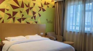 Vatica Hotel Xuzhou Suining Dognhuan Island East Bus Station - 9
