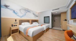 JIAN AI XI YUE HOTEL - 1