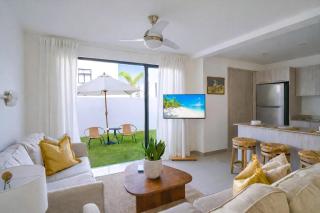 New!Charming Private Villa Near White Sands Beach, Punta Cana - 0