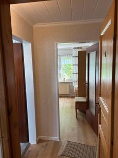 Ferienhaus Gerda Wohnung 1 -  - 9