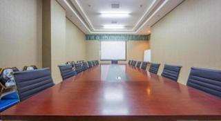 Xana Lite Hotel Tianjin National Exhibition Center Jinnan University Town - 4