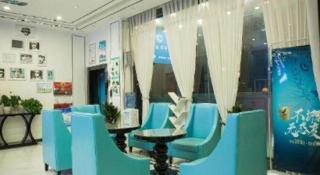 Xana Hotelle Neijiang City Center Branch - 6