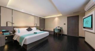 Xana Lite Jiangmen Yingbin West - 2