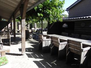 Hoeve de Mertel - Biezenmortel - 3