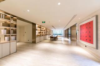 JI Hotel Shanghai Lingang New City - 1