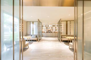 JI Hotel Shanghai Lingang New City - 6
