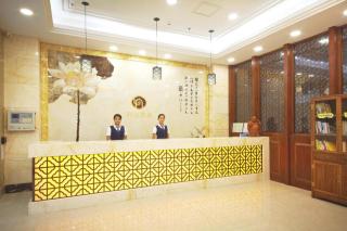 Li An Hotel Shantou Xiashan Central Bus Station Branch - 6