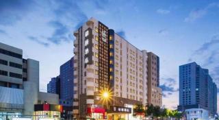 Yitel Shenyang Sanhao Street Shengjing Hospital - Shenyang - 9