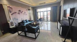 Fu'an Tailong Sea-view Hotel (Danzhou Haihua Island) - 4