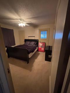 Updated cozy in central Cleveland - 3