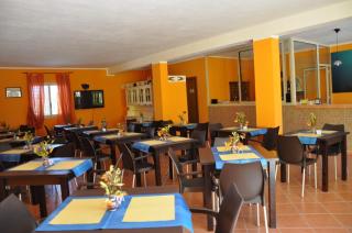 Hotel Mare Blu - Lampedusa - 6