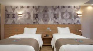 PAI Hotels·Jiangbei Airport Central Park - 6
