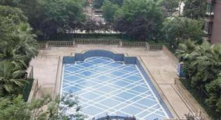 PAI Hotels·Jiangbei Airport Central Park - 2