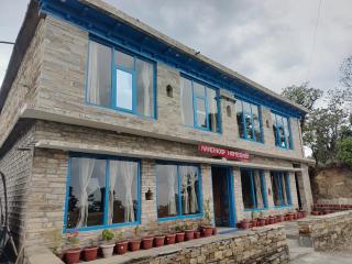 Nandi Roop Homestay - 0