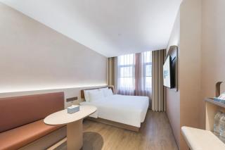 Hanting Hotel Shanghai North Hongqiao National Exhibition Center - 9
