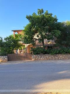 Apartmani Marija - Vir - 8