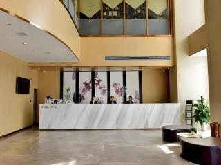 Lavande Hotel·Yichun Wanda, High Speed Railway Station - 5