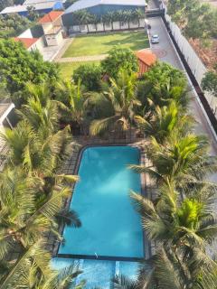 Greenway Retreat Resort - 7